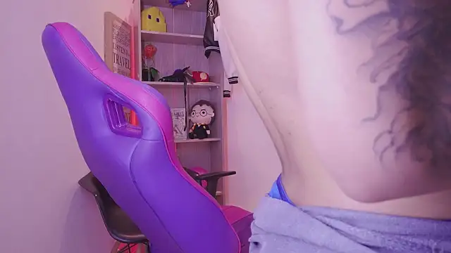 Sembang XXX Secara Langsung madelyn_rose_