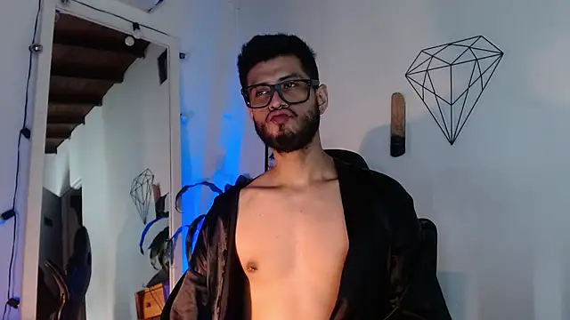 Chat XXX en directo de Colby_brown03