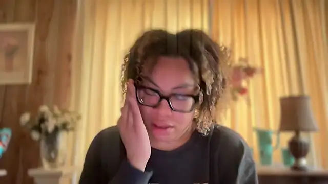 zahrabliss' Webcam Show