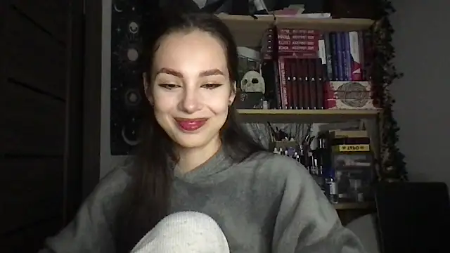 Yuna5343's Webcam Show