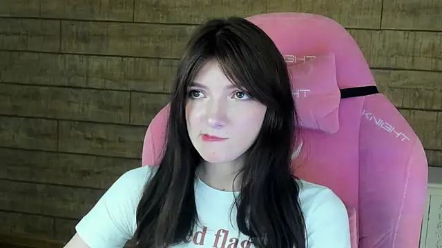 SophiaProve's Webcam Show