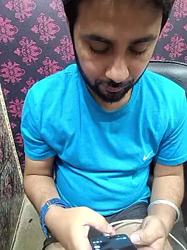 Cute_Lucky's Webcam Show