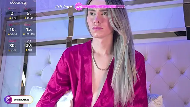 kamilla_rossi: απευθείας συνομιλία ΧΧΧ