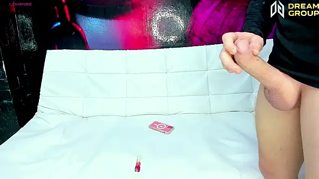 AmazingPartys 라이브 XXX 채팅