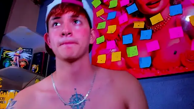 BastianLeoniis Webcam-Show