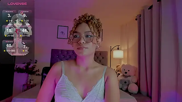 OxanaFedorova1-'s Live XXX Chat