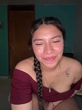 CocoaGigiMuse 라이브 XXX 채팅