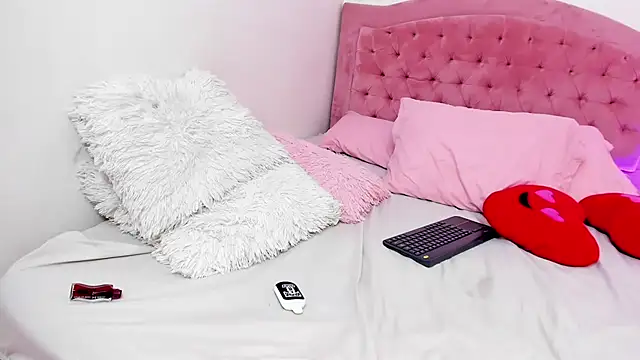 KATY_BLONDEE 라이브 XXX 채팅