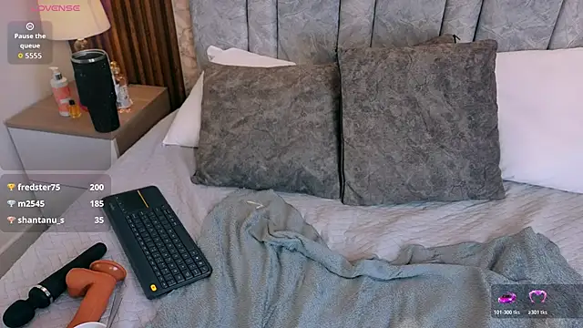 amatista__smith Chat XXX live