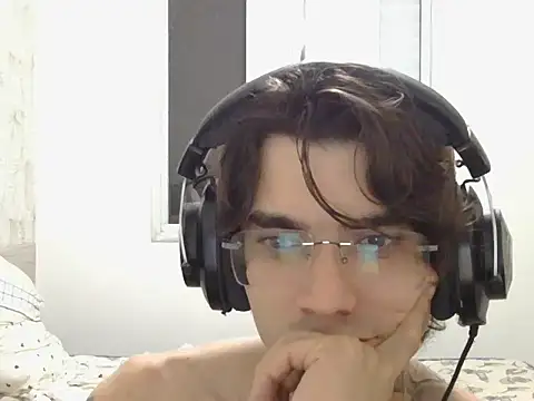 Show de webcam de smokingink