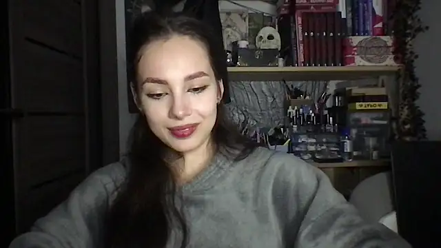 Chatroom XXX en direct de Yuna5343