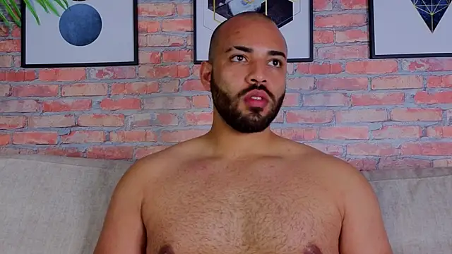 عرض كام Chris_Varden