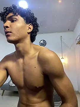 Jaycob_smith Show Webcam