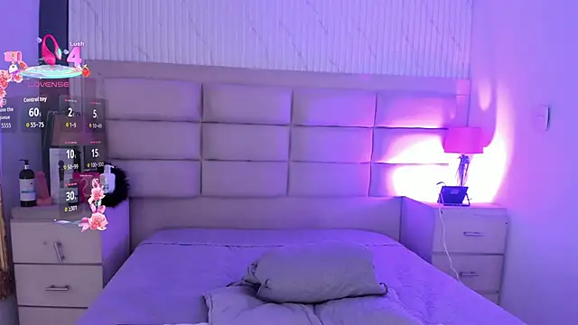 Živý XXX chat CleoFoxx_