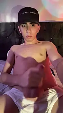 michaell_twinkk webkamerás műsora