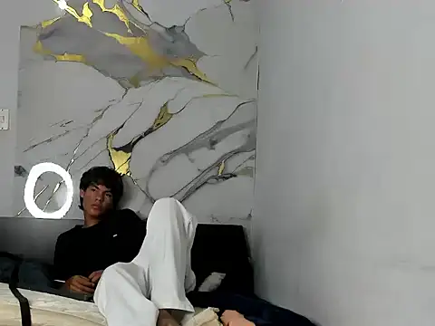 Dairomendez Webcamshow