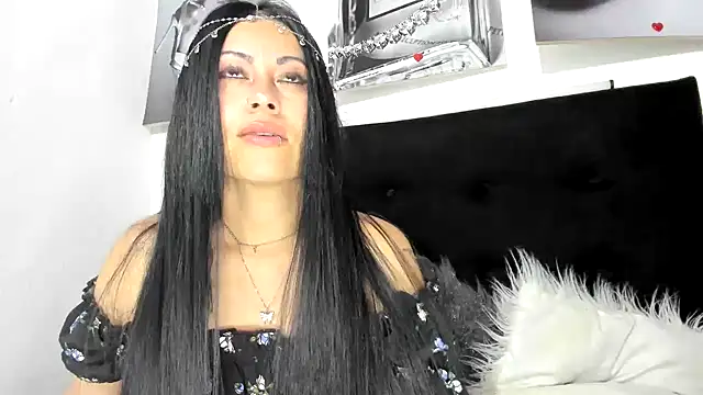 Tania_mature's Live XXX Chat