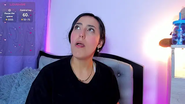 my_aleja_'s Live XXX Chat