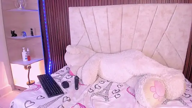 Catalleya_flower's Live XXX Chat