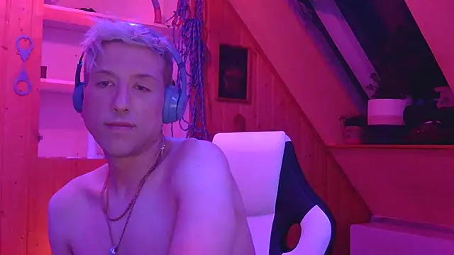 Show Webcam de AskAveryAnything