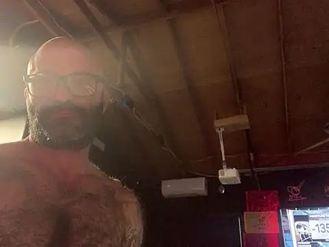 calimeatstick's Webcam Show