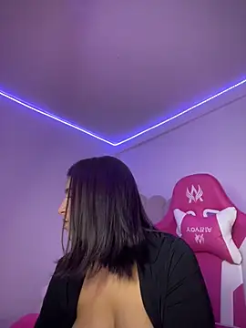 Czat XXX na żywo – Aliciia777