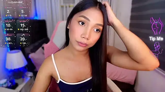 fuckingnaughtyjade Pertunjukan Webcam