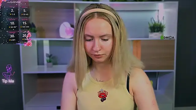 mila_glow1 Live XXX-Chat