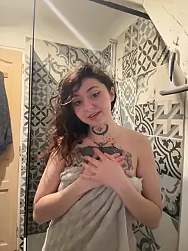 milou_xtxn Webbikameraesitys