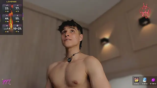 thomklein 即時 XXX 聊天