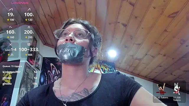 Darkness_jones_ Live XXX-Chat