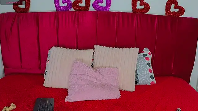 XXX chat uživo modela cuteeimy