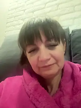 Webkamerová show Butterfly8385