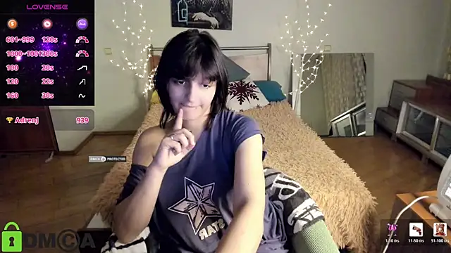 A_Skyy Live XXX-chat