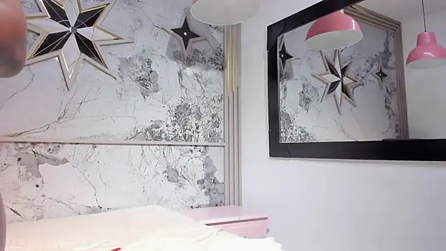 ZoeCollin – Live XXX-chat