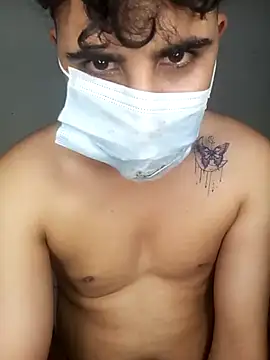 coupl_hwaya99 Adlı Modelin Web Kamerası Şovu