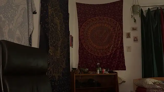 nyxo_のライブXXXチャット