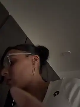 Вебкам-шоу FerrariFrench