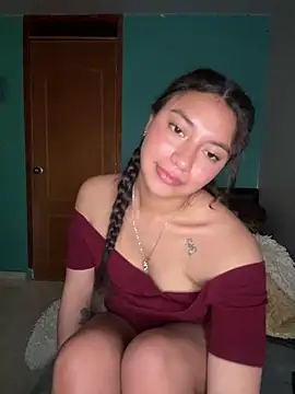 CocoaGigiMuse 现场XXX聊天