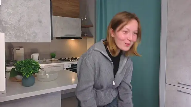 KeIIeyStrong webcam show