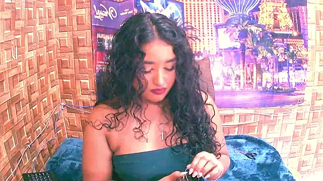 Chat XXX ao vivo de IndianAngel4u