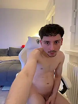 Philiphotboy Show in webcam