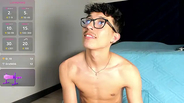 عرض كام tim__fox