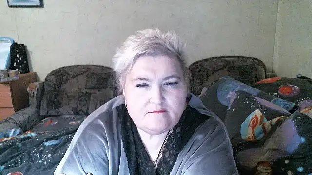 XXX chat uživo modela Lana555