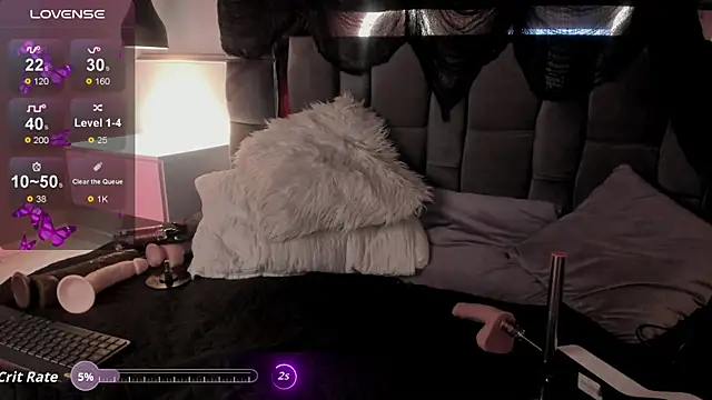 Damian_Rock's Live XXX Chat