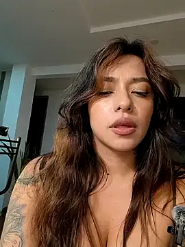 foxxy_lover webcam show