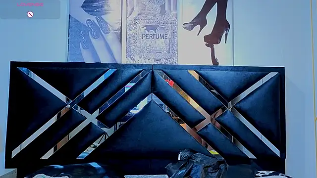 Zoe-yaninn Live XXX chat