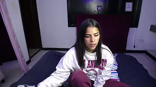 Онлайн чат XXX _chloe_1