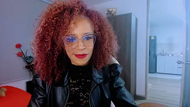 Chatroom XXX en direct de ScarlettMalbec