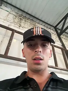 Jacobs0 在線直播表演